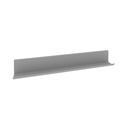 Кабель-канал горизонтальный Onix KKG-80 800x115x100