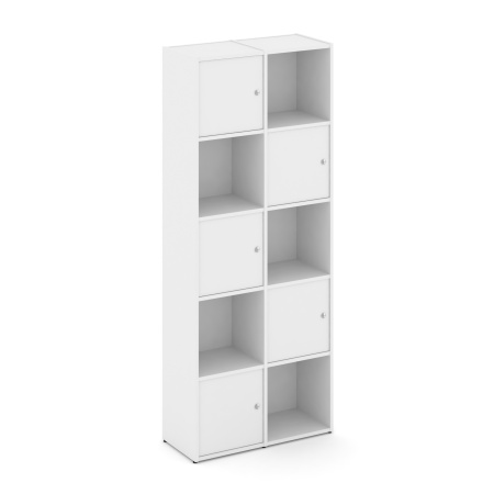 Стеллаж Locker Plus LK.K-008 798x350x1983