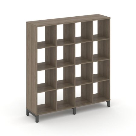 Каркас стеллажа 4 яруса SN.KS-440 (1488х400х1615)