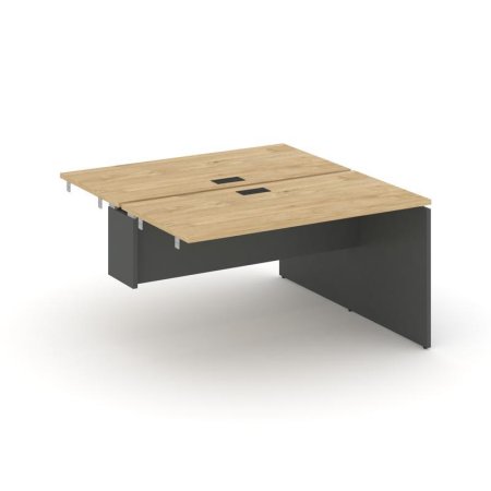 Стол-приставка к опорным элементам SN-D.DPRS-021 (980х1632х750)