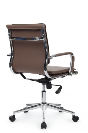 Кресло Hugo RCH 6003-2SE Коричневый (Коричневый)