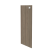 Дверь средняя ЛДСП левая (для Л.СТ-1, Л.СУ-1, Л.СТ-2, Л.СУ-2)