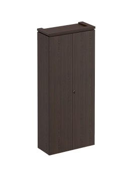 Шкаф для документов закрытый Mark МК 346 900x404x2100