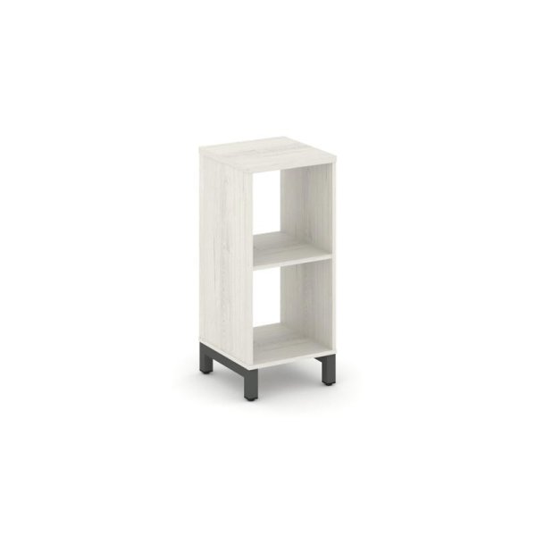 Каркас стеллажа 2 яруса SN.KS-210 (387х400х881)