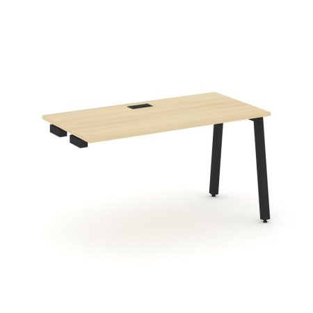 Стол-приставка к опорным элементам SN-5A.OPRS-002 (1180х600х750)