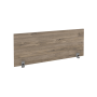 Экран продольный ЛДСП Onix O.EKR-2 1050x430x18