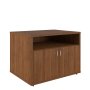 Тумба для оргтехники Trend TRD296480 800x600x600