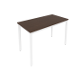 Стол письменный на металлокаркасе Slim С.СП-4.1 1180x600x750