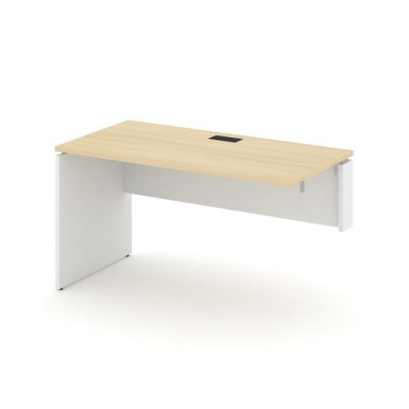 Стол-приставка к опорным элементам SN-D.OPRS-012(R) (1180х700х750)