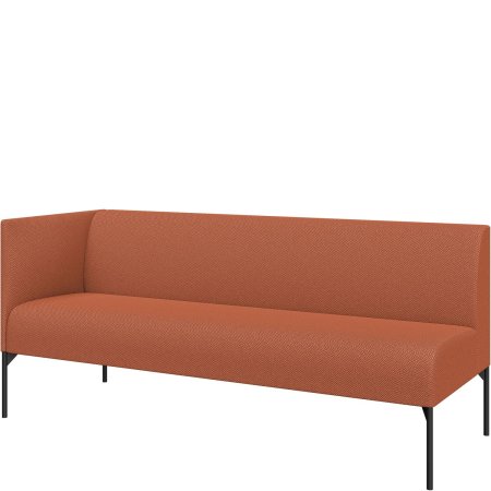 Brd3R Бридж. Модуль 3-местный правый. Sweet orange.jpg