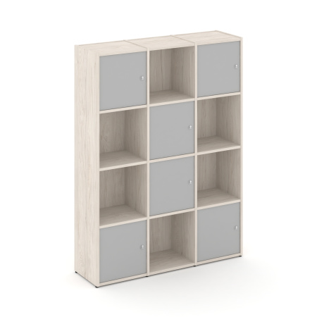 Стеллаж Locker Plus LK.K-006 1188x350x1593
