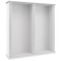 Каркас шкафа 4 двери Vienna VIE36053503 2140x450x2200