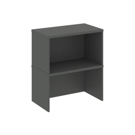 Надставка на тумбу 2 яруса SN.NT-005 (700х400х800)