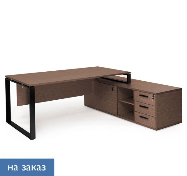 EXE Стол для руководителя L189
