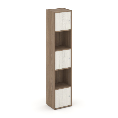 Стеллаж Locker Plus LK.K-007 408x350x1983