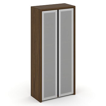 Шкаф высокий широкий Corner COR.ST-1.10R (900x450x2000)