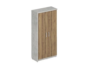 Шкаф (Комплект № 11 Wood&Stone СФ-534803+СФ-535105+СФ-535115 1035x454x2083