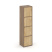 Стеллаж Locker Plus LK.K-004 408x350x1593