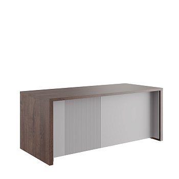 Стол письменный Point (1800х800х750)