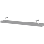 Кабель-канал для столов Смарт MK-0120.Ф 1000x90x110