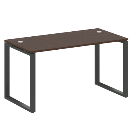 Стол письменный Metal System Style БО.СП-3 1400x720x750
