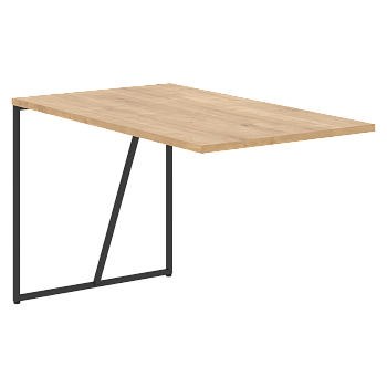 Брифинг-приставка LOFTIS LB 1270 1200х700х750