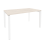 Стол рабочий на П-образном м/к Onix O.MP-SP-3.8 1380x800x750