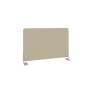 Экран тканевый боковой L600мм Б.ТЭКР-60 600x22x390