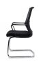 Кресло Mint RCH M1029CBE Черный