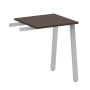 Приставной элемент Metal System Style БА.ПР-1 600x600x750
