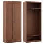 Гардероб 2 двери Harvard HVD22502 900x460x2000