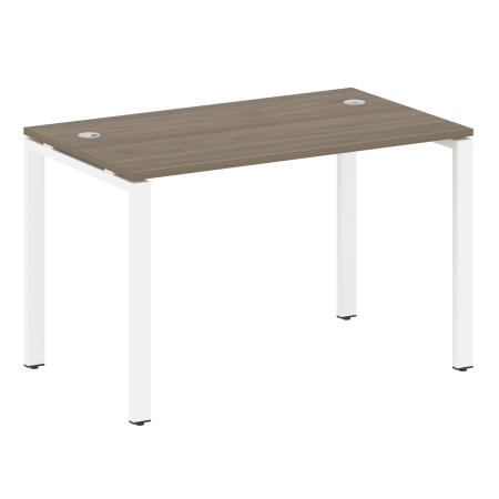 Стол письменный Metal System Style БП.СП-2 1200x720x750