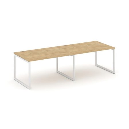 Стол переговорный SN-4O.SPRG-012.3 (2360х980х750)
