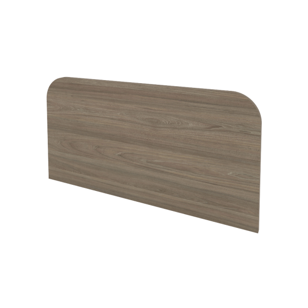 Экран Style Л.ЭКР-5 720x370x18 (Вяз Благородный)