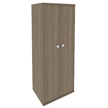 Гардероб широкий Style Л.ГБ-2 778x580x1980
