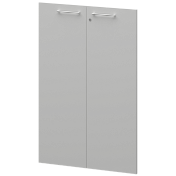 Фасады Кортез KZF-38(Ч) 784x18x1158