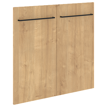 Двери низкие LOFTIS LLD 40-2 790х18х734