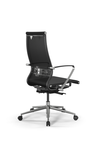 Кресло для руководителя Метта SynchroSit 10 B2-107K - T /Km00/Nb00/K5cL(M23.B23.G18.W02)