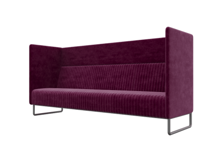 Диван трехместный BROS-3