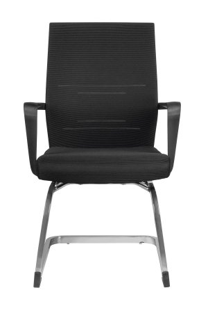 Офисное кресло Like RCH G818 Черный (Черный)