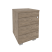 Тумба мобильная Onix O.TM-3 TIP 432x460x633