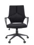 Trio Black LB T Ткань Черный