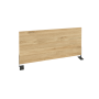 Экран боковой ЛДСП Onix O.EKR-80 800x370x18