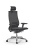 Кресло для руководителя Метта SynchroSit 10 L2-107D - TV /Km00/Nb00/D03P/H3mL-3D(M24.B22.G18.W03)