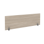 Экран продольный ЛДСП Onix O.EKR-3 1250x430x18