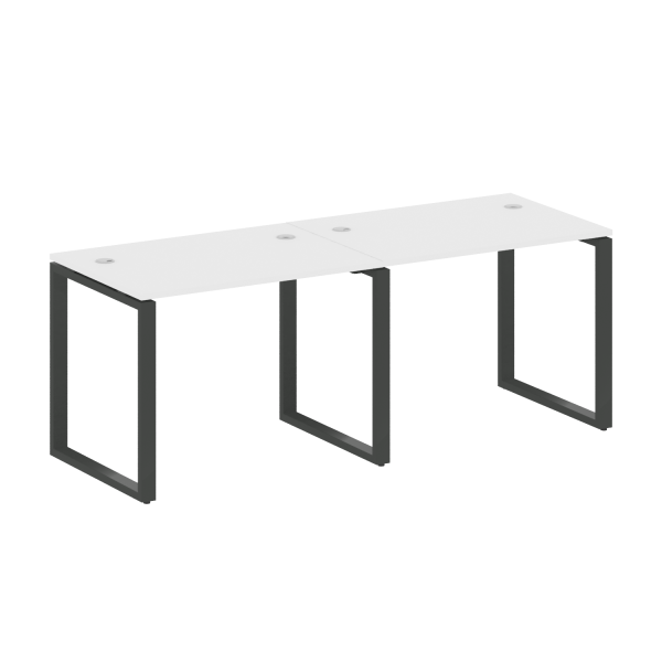 Рабочая станция Metal System Style БО.СМ-2.1 2000x720x750