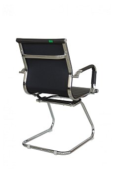 Стул офисный Hugo RCH 6002-3 Черный