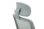 Офисное кресло Work W-218C BLUE Голубой