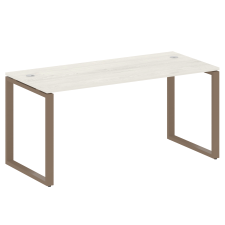Стол письменный Metal System Style БО.СП-4 1600x720x750