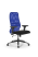 Кресло для руководителя Метта Sit 8 B2-8D - X1+UMF(X1) /Uh00/Wh00/D02P(M09.B11.G19.W02)